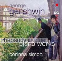 Gershwin: Rhapsody in Blue - Piano Works